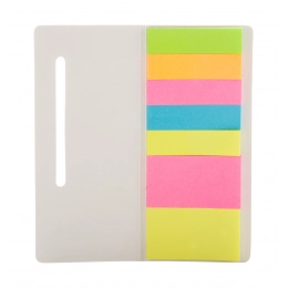 Adhesive notepad