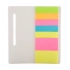 adhesive notepad