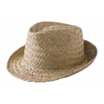 
                                                straw hat
                                                