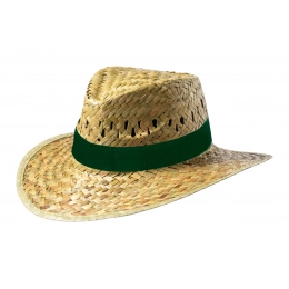 Соломенная шляпа