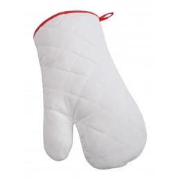 Oven mitt
