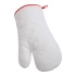 oven mitt
