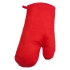 oven mitt