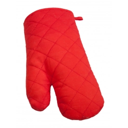 Oven mitt