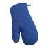 oven mitt