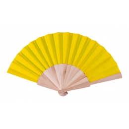 Hand fan