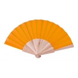 Hand fan