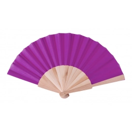 Hand fan