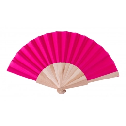 Hand fan