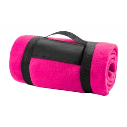 Флисовый плед Vinson