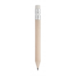 Wooden pencil
