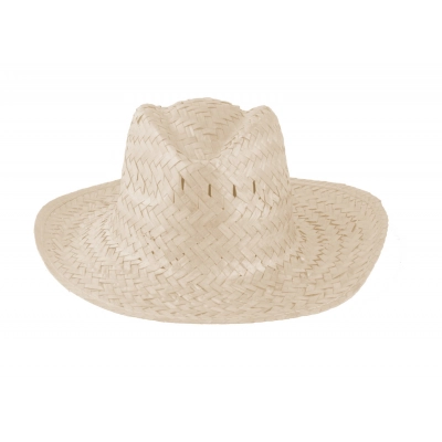 
                                                straw hat
                                                