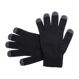 Touch screen gloves