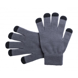 Touch screen gloves