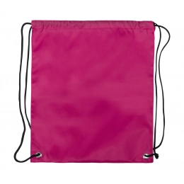 Drawstring bag