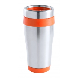 Thermo mug