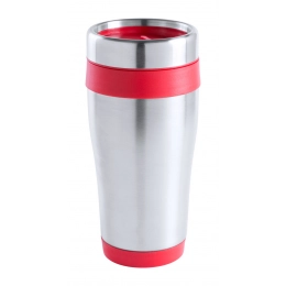 Thermo mug