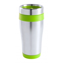 Thermo mug