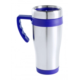 Thermo mug