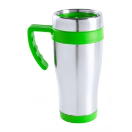 Thermo mug