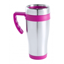 Thermo mug