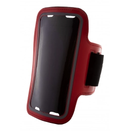 Mobile armband case