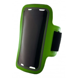 Mobile armband case