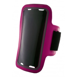 Mobile armband case