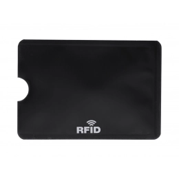 Credit card holder