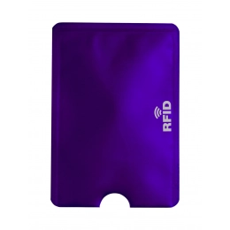 Credit card holder