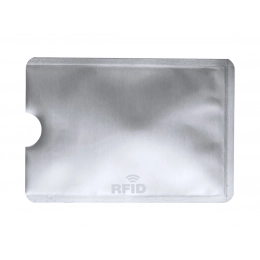 Credit card holder
