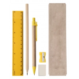 Stationery set