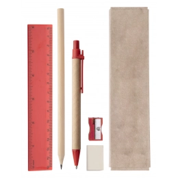 Stationery set