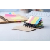 adhesive notepad