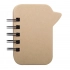 adhesive notepad