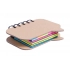 adhesive notepad