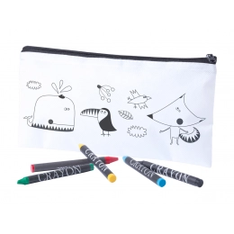 Pencil case Skinga