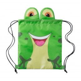 Drawstring bag