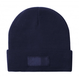 Зимняя шапка