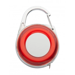 Roulette with carabiner Stil 2 m