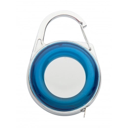 Roulette with carabiner Stil 2 m