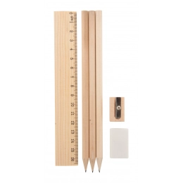 Pencil set