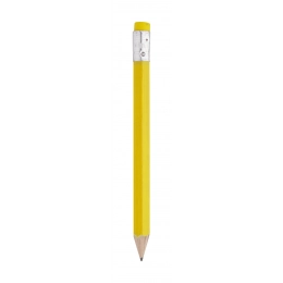 Mini pencil
