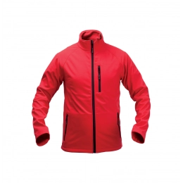 Softshell jacket