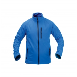 Softshell jacket