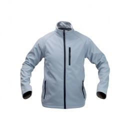 Softshell jacket