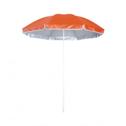 Beach umbrella