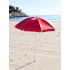 beach umbrella