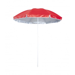 Beach umbrella