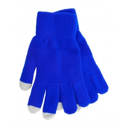 Touch screen gloves